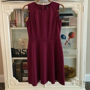 Marc New York Andrew Marc | Fit and Flare Dress